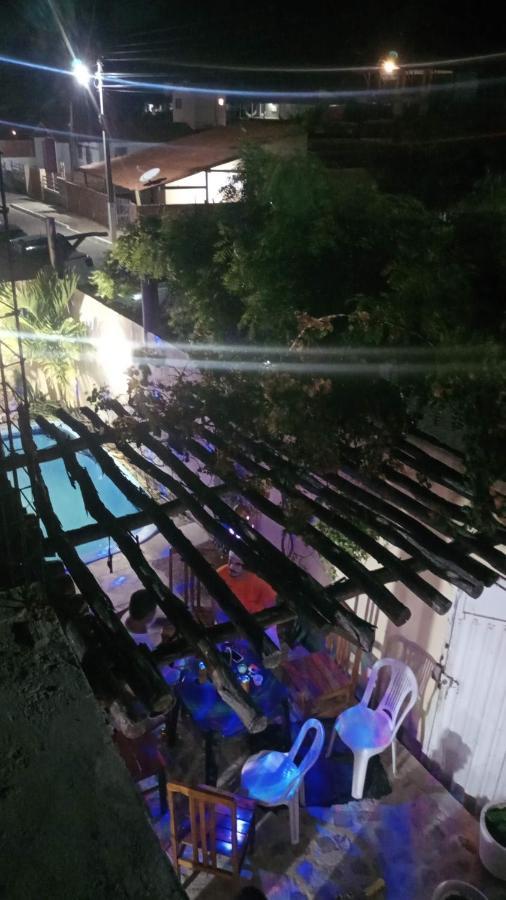 Casa Portier Βίλα Luis Correia Εξωτερικό φωτογραφία