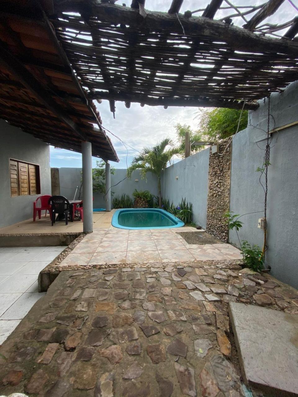 Casa Portier Βίλα Luis Correia Εξωτερικό φωτογραφία