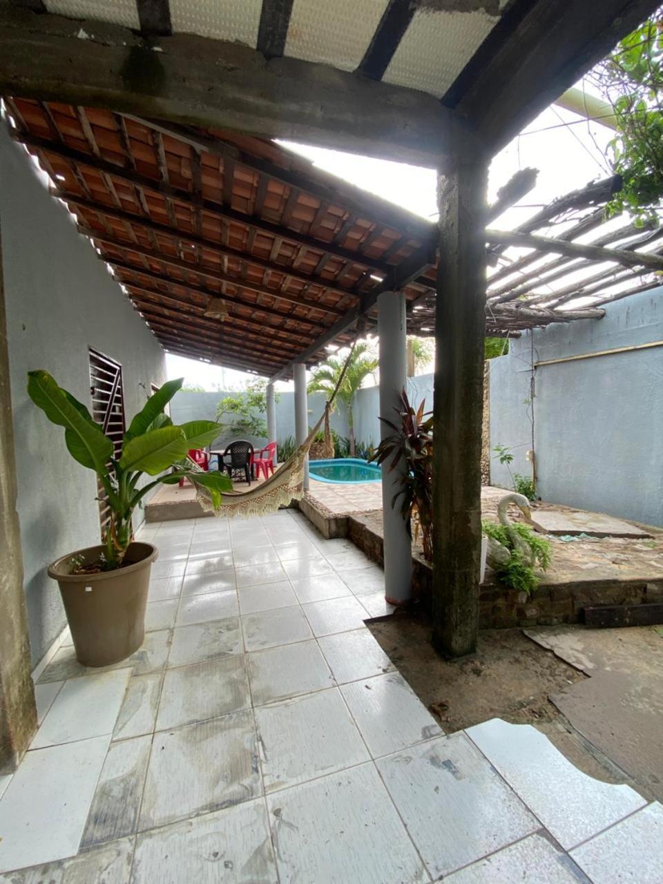 Casa Portier Βίλα Luis Correia Εξωτερικό φωτογραφία
